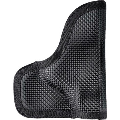 DESANTIS NEMESIS POCKET HOLSTR NYLON AMBI FITS GLOCK 42 BLACK