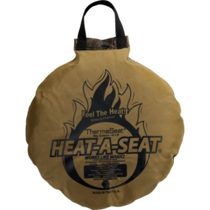 NEP HEAT-A-SEAT 17\