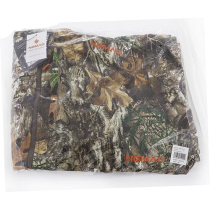 NOMAD LEGACY JACKET REALTREE EDGE LARGE!