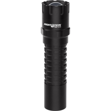 NIGHTSTICK NSP CREE 115 LUMEN ADJUSTABLE BEAM 1AA FLASHLIGHT