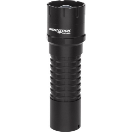 NIGHTSTICK NSP CREE 275 LUMEN ADJ BEAM 3AAA FLASHLIGHT!