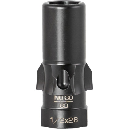 RUGGED SUPPRESSORS 3 LUG ADAPTER OBSIDIAN45 .578X28