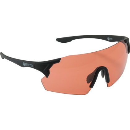 BERETTA CHALLENGE EVO EYEGLASSES ORANGE