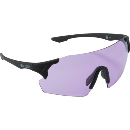 BERETTA CHALLENGE EVO EYEGLASSES PURPLE