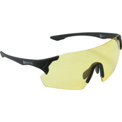 BERETTA CHALLENGE EVO EYEGLASSES YELLOW