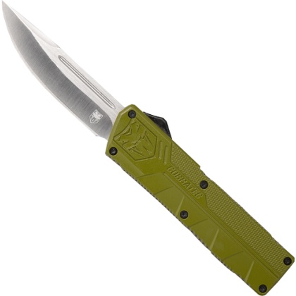 COBRATEC LIGHTWEIGHT OTF OD GREEN 3.25\