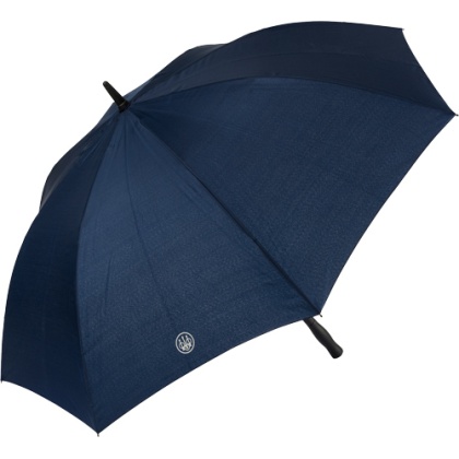 BERETTA SHOOTING UMBRELLA BLUE TOTAL ECLIPSE 48\