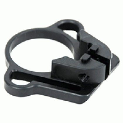 MFT ONE POINT SLING MOUNT BLACK