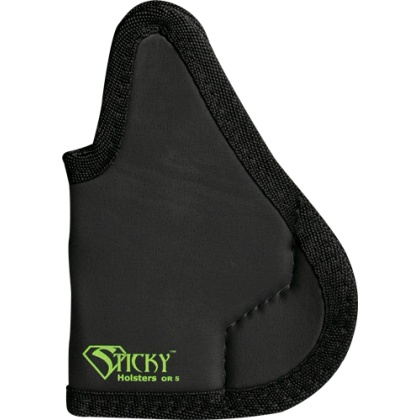 STICKY HOLSTERS OPTICS READY GLK 424343X SHLD PLUS RH/LH