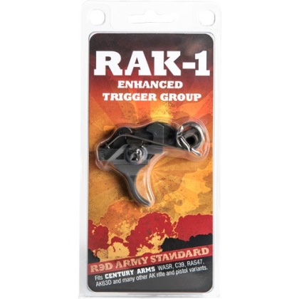 CENTURY ARMS RAK1 ENHANCED AK TRIGGER GROUP