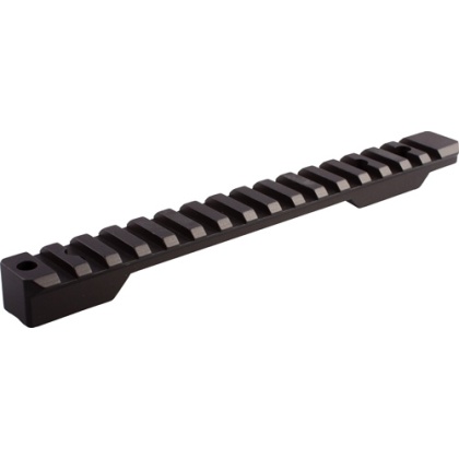 TALLEY PICATINNY BASE FOR WEATHERBY ACCUMARK/MAG/MARK V