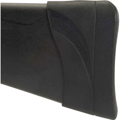 PACHMAYR RECOIL PAD SLIP-ON DECELERATOR MEDIUM BLACK