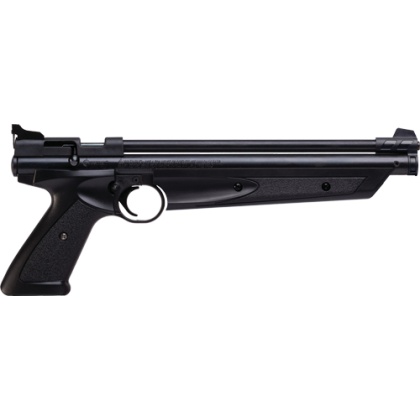 CROSMAN 1322 AMERICAN CLASSIC .22 PNEUMATIC AIR PISTOL