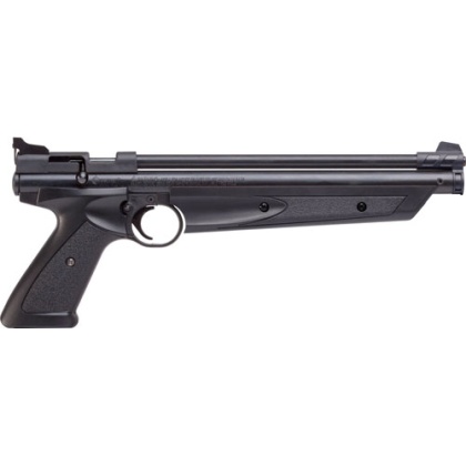 CROSMAN 1377 AMERICAN CLASSIC .177 PNEUMATIC AIR PISTOL