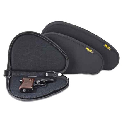 US PEACEKEEPER PISTOL CASE 9\