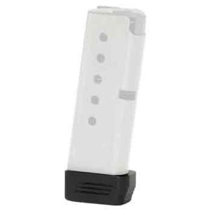 KEL-TEC MAGAZINE EXTENSION FOR P-3AT MAGAZINE + 1 CAPACITY