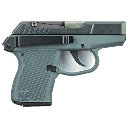 TECHNA CLIP HANDGUN RETENTION CLIP KEL-TECH P3AT RIGHT SIDE