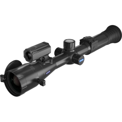 PARD PANTERA 480 THERMAL RIFLE SCOPE 35MM LENS W/LRF