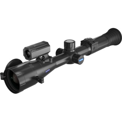 PARD PANTERA 480 THERMAL RIFLE SCOPE 50MM LENS W/LRF