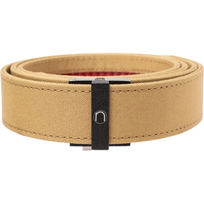 NEXBELT THIN BAR SUPREME EDC APPENDIX BELT 1.5\