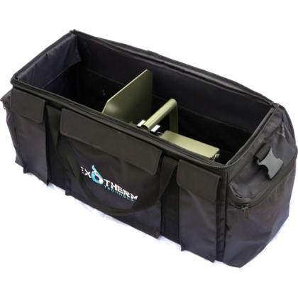 EXOTHERMIC TECHNOLOGIES PULSEFIRE CARRY BAG W/POCKETS