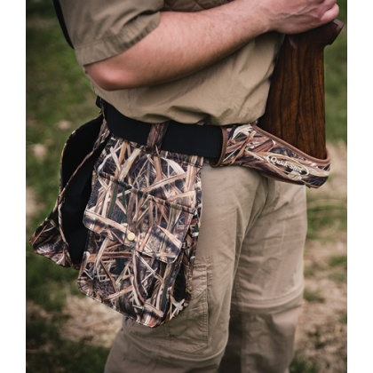 PEREGRINE OUTDOORS UPLAND GAME BELT 29\