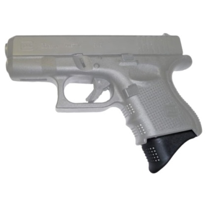 PEARCE GRIP EXTENSION FOR GEN4 GLOCK 26 27 33 39