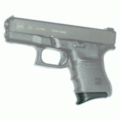 PEARCE GRIP EXTENSION FOR GLOCK 29 & 30