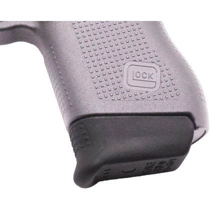 PEARCE GRIP EXTENSION PLUS FOR GLOCK 43