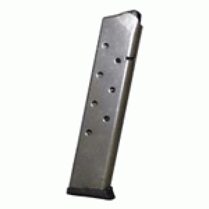 SPRINGFIELD MAGAZINE 1911-A1 45ACP 10RD SINGLE STACK SS