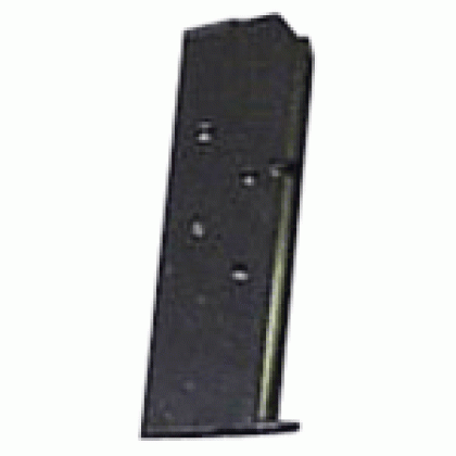 SPRINGFIELD MAGAZINE 1911-A1 V10 45ACP 6RD BLUED STEEL