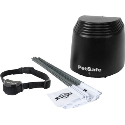 SPORTDOG STAY & PLAY WIRELESS FENCE