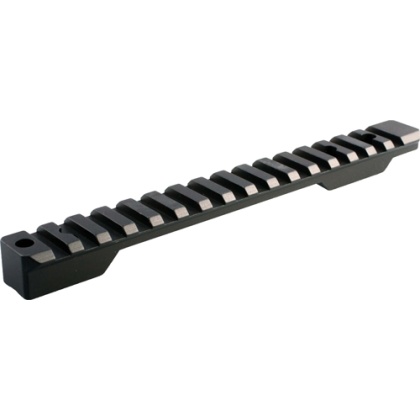 TALLEY PICATINNY BASE FOR MOSSBERG PATRIOT LONG ACTION