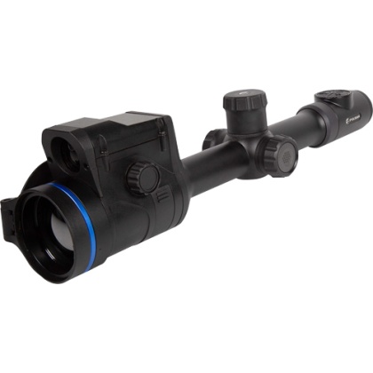 PULSAR THERMION 2 LRF XG50 3-24 THERMAL RIFLESCOPE 50HZ