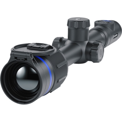 PULSAR THERMION 2 XG50 THERMAL RIFLESCOPE 640x480 3-24X50MM