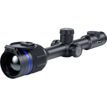 PULSAR THERMION 2 XQ50 PRO 3-12 THERMAL SCOPE 1024X769