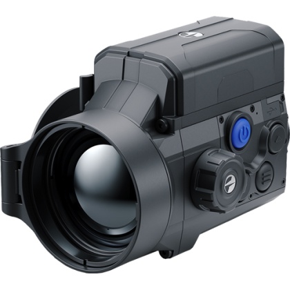 PULSAR KRYPTON 2 FXG50 CLIP ON THERMAL IMAGING FRONT ATCHMNT