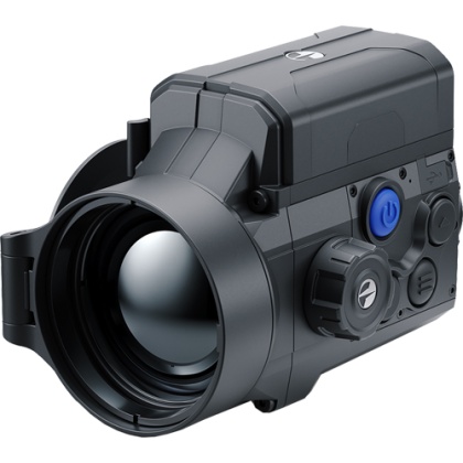 PULSAR KRYPTON 2 FXQ35 CLIP ON THERMAL IMAGING FRONT ATCHMNT