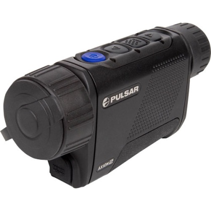 PULSAR AXION 2 XG35 THERMAL MONOCULAR 50HZ STREAM VISION 2