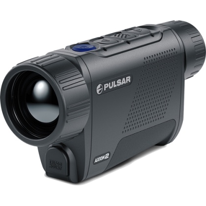 PULSAR AXION 2 XQ35 PRO 2-8X THERMAL MONOCULAR 50HZ