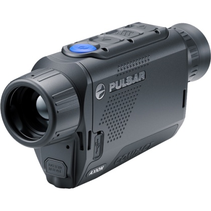 PULSAR AXION XG30 COMPACT THERMAL MONOCULAR 50HZ