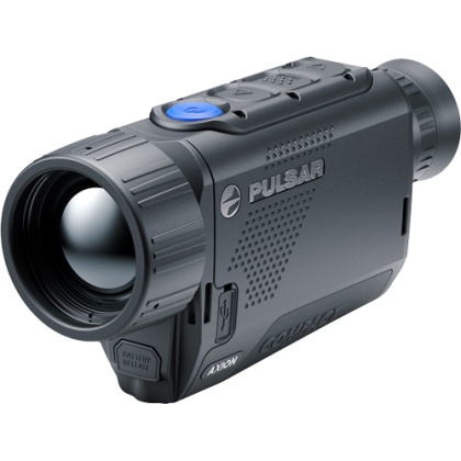 PULSAR AXION XG35 COMPACT THERMAL MONOCULAR 50HZ