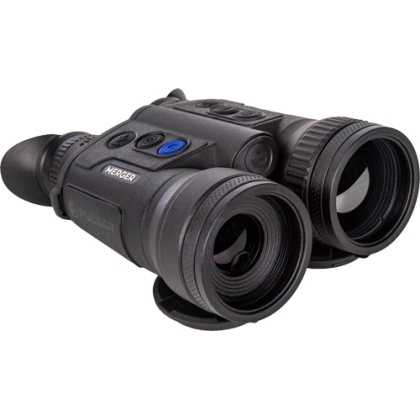 PULSAR MERGER LRF XL50 THERMAL BINOCULAR