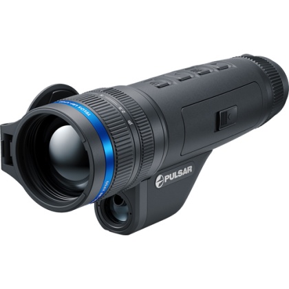 PULSAR TELOS LRF XP50 2.5-10 THERMAL MONOCULAR 50HZ