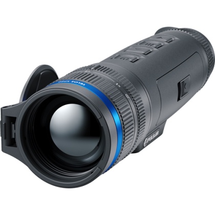 PULSAR TELOS XP50 THERMAL IMAGING MONOCULAR 50HZ