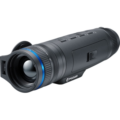 PULSAR TELOS XQ35 THERMAL MONOCULAR 50HZ