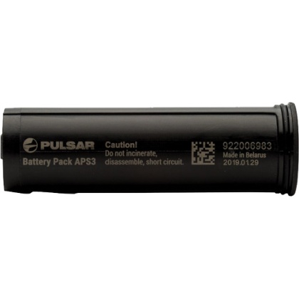 PULSAR APS3 BATTERY PACK FOR AXION AND THERMION