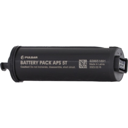 PULSAR APS5T BATTERY PACK FOR TALION MODELS