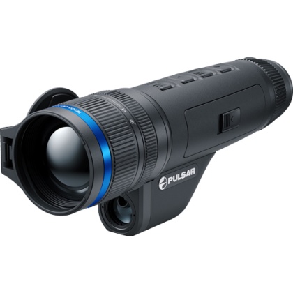 PULSAR TELOS LRF XL50 THERMAL MONOCULAR 50HZ