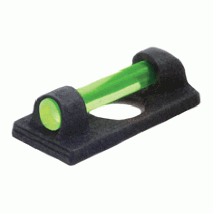 HIVIZ MINI-COMP SHOTGUN FRONT SIGHT RED/GREEN/ORANGE